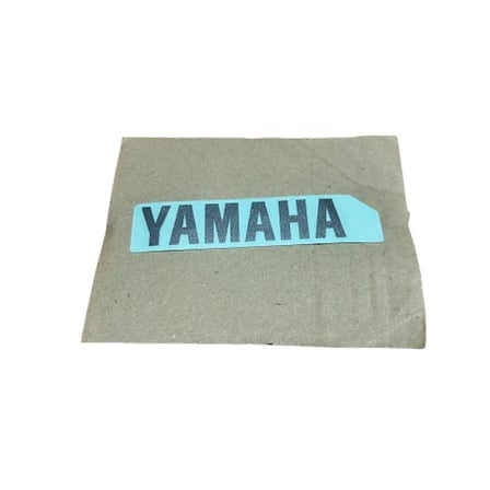 YAMAHA AMBLEM A 60