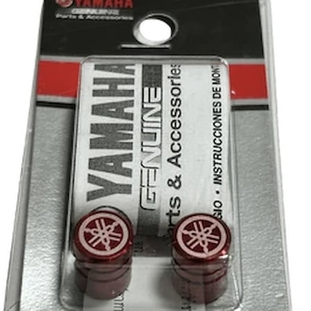 SUPAP KAPAĞI MODEL 0 YAMAHA KIRMIZI