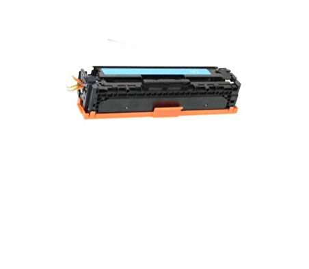 Tecprint  Canon LBP-631CW LBP-633CDW 5101C002 CRG-067 Çipsiz Mavi Muadil Toner