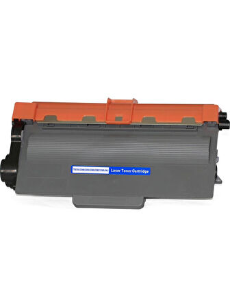 Tecprint Brother Uyumlu  TN750/3340/HL-5450-5470-6180/MFC 8710-8910 Muadil Toner  