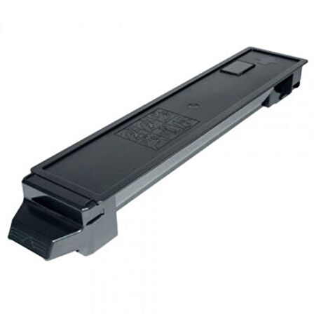 Tecprint Kyocera TK-8115-TK8115/1T02P30NL0 Bk Siyah Muadil Toner