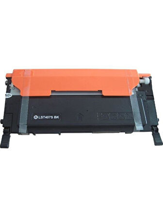 Tecprint Samsung CLP-310N | CLT-K409 Uyumlu Siyah Muadil Toner 