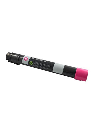 Tecprint Lexmark C950-C950X2MG Kırmızı Muadil Toner
