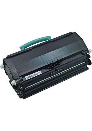 Tecprint Lexmark E260-E260A11E Uyumlu Muadil Toner 4Bin Sayfa