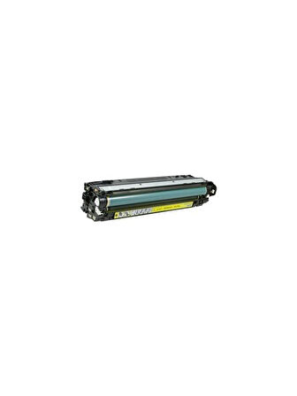 Tecprint Hp 307A-CE742A 6.000 Sayfa Sarı Muadil Toner