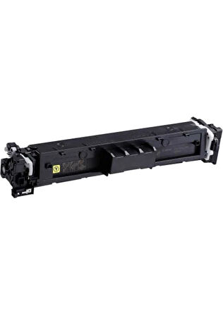 Tecprint Canon CRG-069H Uyumlu Muadil Sarı Çipli Toner 5.5K Baskı
