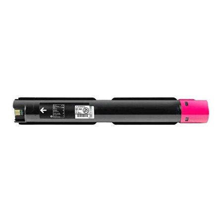 Tecprint Xerox Versalink C7020-7025-7030 -106R03747 Uyumlu Kırmızı Muadil Toner Yüksek Kapasiteli