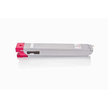Tecprint Samsung CLX-9201 Uyumlu CLT-M809S Kırmızı Muadil Toner