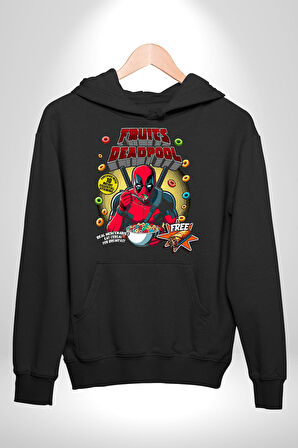 Pokemon  Charmander Retro Poster Erkek Kadın Siyah Dijital Baskılı Kapüşonlu Sweatshirt Hoodie