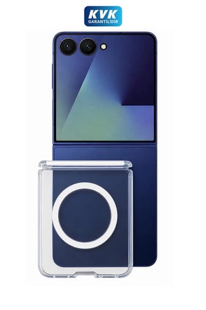 Özel Tasarım Flip 8 Parmak izi Bırakmayan MagSafe Özellikli Kılıf Telefon Aksesuarı Mobil Aksesuar