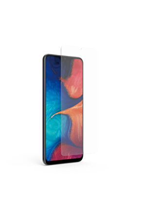 Samsung Galaxy A50 Ekran Koruyucu Cam Tam Uyumlu Temperli Cam Kırılmaz Cam