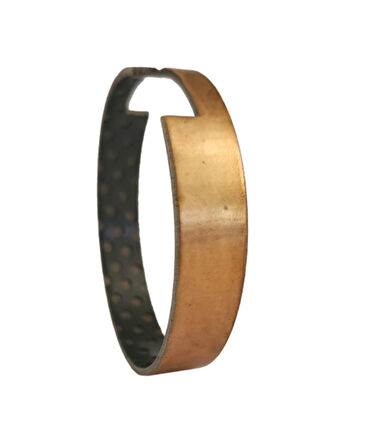 John Deere Orjinal Aşınma Halkası R335491