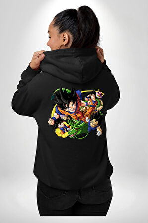 Savaşçı Ruhlar - Efsanevi Anime Aksiyon





 Erkek Kadın Siyah Ön Sırt Baskılı Kapüşonlu Sweatshirt Hoodie