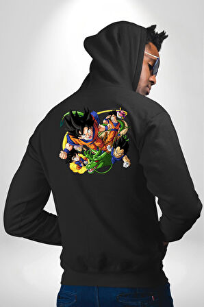 Savaşçı Ruhlar - Efsanevi Anime Aksiyon





 Erkek Kadın Siyah Ön Sırt Baskılı Kapüşonlu Sweatshirt Hoodie