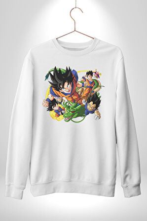 Savaşçı Ruhlar - Efsanevi Anime Aksiyon





 Erkek Kadın Unisex Dijital Baskılı Beyaz Sweatshirt