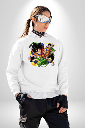 Savaşçı Ruhlar - Efsanevi Anime Aksiyon





 Erkek Kadın Unisex Dijital Baskılı Beyaz Sweatshirt