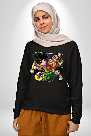 Savaşçı Ruhlar - Efsanevi Anime Aksiyon





 Erkek Kadın Unisex Dijital Baskılı Siyah Sweatshirt