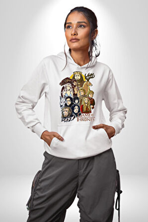 Krallıklar Çarpışıyor - Game Of Thrones





 Erkek Kadın Beyaz Dijital Baskılı Kapüşonlu Sweatshirt Hoodie