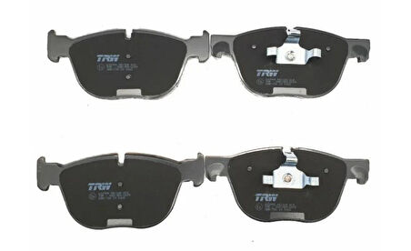 ÖN FREN BALATASI X5 E70/E70LCI/E71/F15/F16 34116852253