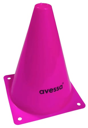 Delux Serisi HN-18-5 Huni 18 cm Fuşya Özel Kullanışlı Seçenek