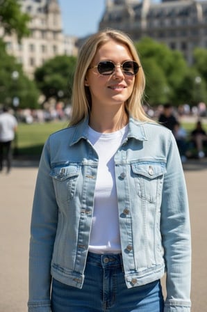 Jessy 4357 c2 Güneş Gözlüğü