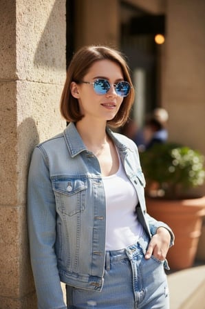 Jessy 4357 c4 Güneş Gözlüğü