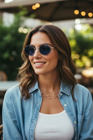 Jessy 4359 c2 Güneş Gözlüğü