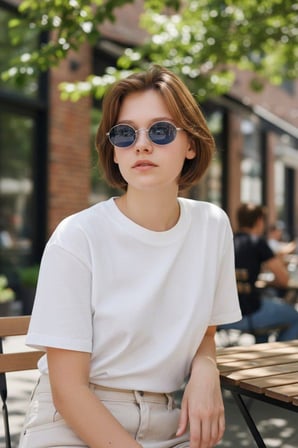 Güneş Gözlüğü Jessy 4359 c2