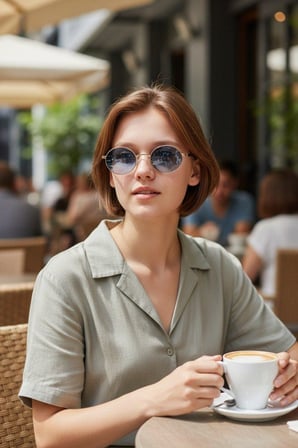 Jessy 4359 c3 Güneş Gözlüğü
