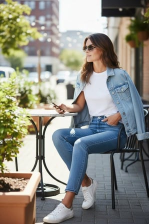 Güneş Gözlüğü Jessy 4580 c2