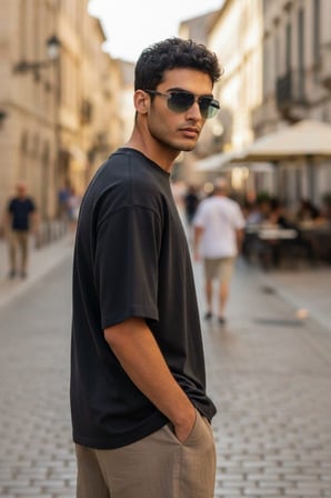 Jessy 4580 c3 Güneş Gözlüğü