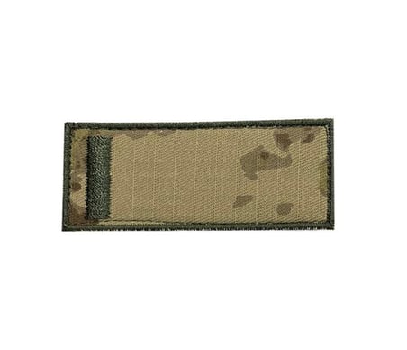 Üniforma Arması Taktiksel Arma Taktik Parça Single Sword Jandarma Eğitim Combat İçin Nakış Rütbe