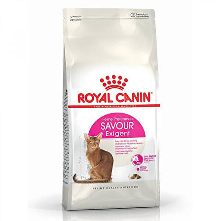 Royal Canin Exigent Savour Seçici Yetişkin Kedi Maması 10 Kg