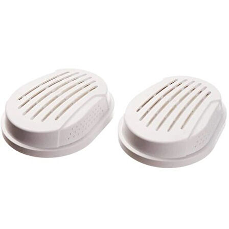  Drager X-plore R55270 5500 Tam Yüz Gaz Maskesi Çift Filtreli Sistem Bayonet Bağlantılı  EN136  (Drager X-Plore P3 Filtreli) 