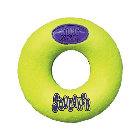 Kong Air Sq Sesli Köpek Kemik Oyuncağı Large 23 Cm