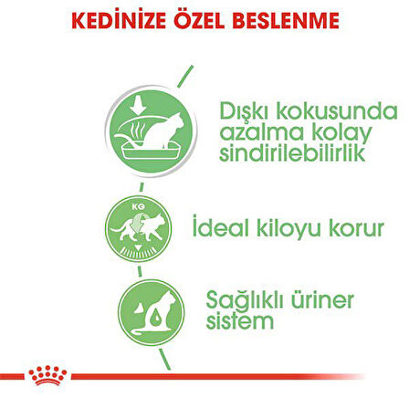 Royal Canin Digestive Sensitive Gravy Pouch Kedi Maması 85 Gr