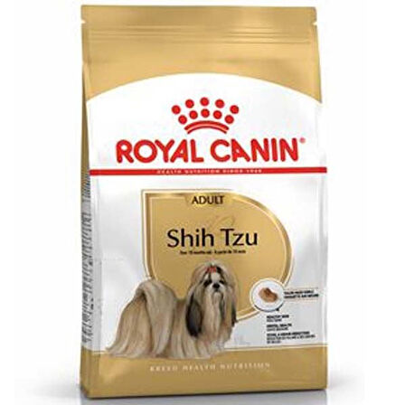 Royal Canin Shihtzu Adult Yetişkin Köpek Maması 1.5 Kg