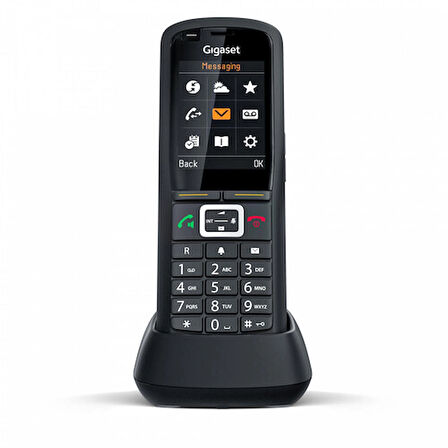 GIGASET R700H PRO IP DECT TELEFON