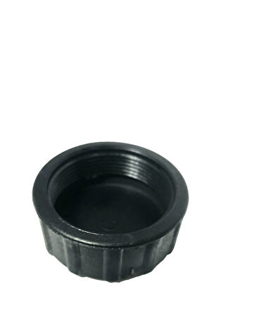 John Deere R80136 Yağ Dolum Kapağı - 5E, 6B, 6E, 310K, 410G, 444J, 544K, 6068HF, 6110E ve Diğer Uyumlu Modeller