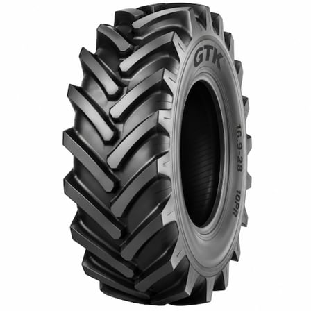 GTK 320/85 R32 126/126A8/B RS200 Radyal Traktör Lastiği 2024
