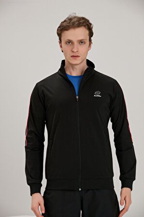 ALEXANDERGARDI FERMUARLI SPOR SWEATSHİRT (R8870)
