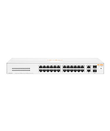 Aruba IOn 1430 26G 2SFP Sw TdrTR