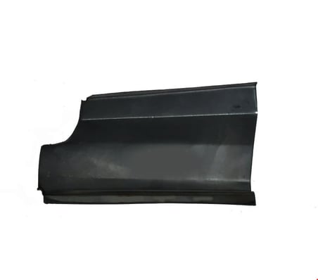 RENAULT - ARKA MARŞPİYEL UCU SOL R9 1988- HANAL