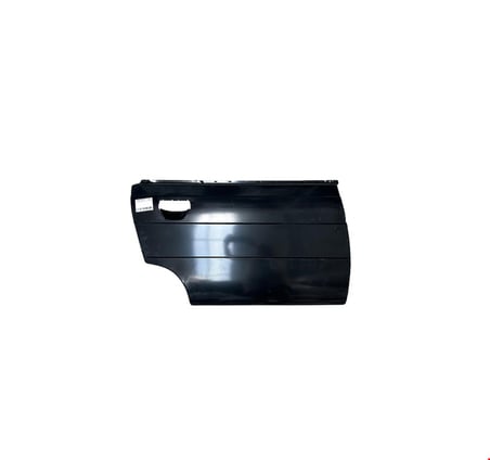 RENAULT - ARKA KAPI SACI SAĞ R9 1988- ACAR -
