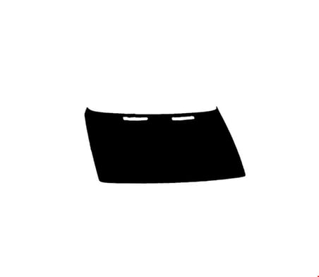 RENAULT - MOTOR KAPUTU R9 1988- ACAR -