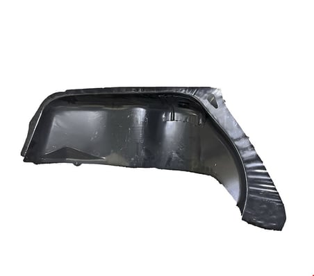 RENAULT - DAVLUMBAZ İÇ (TEKER YUVASI) SAĞ R9 1988- HANAL