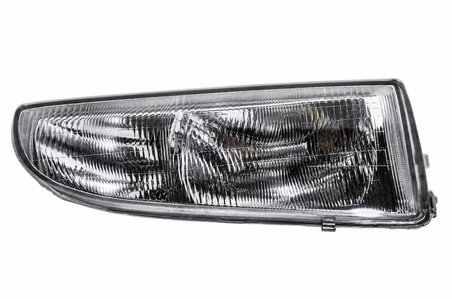 RIA Hyundai H100 1996-2004 Far Sağ OEM R92102-43810 Sağ Ön Far Lambası Orijinal Uyumlu