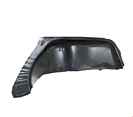 Renault R9 Sol İç Davlumbaz Teker Yuvası