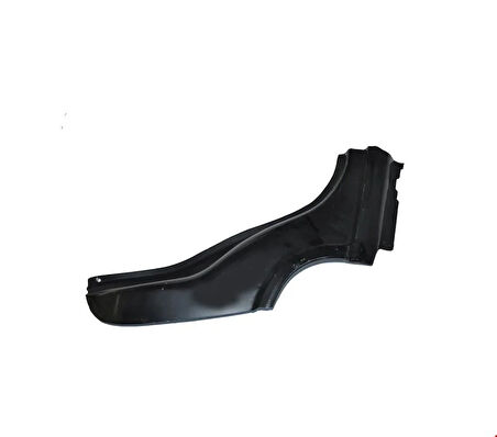 Tofaş R9 Sağ Arka Direk Sacı Uyumlu