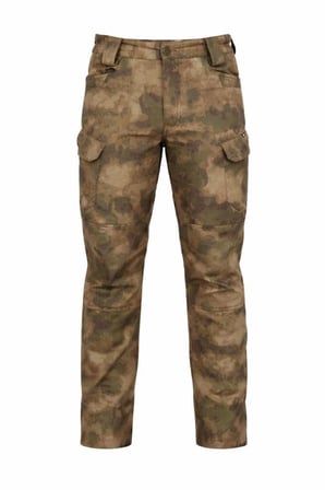 Fonksiyonel Giysi Yürüyüş Pantolonu Hediye Seçeneği Single Sword Rüzgar Geçirmez Softshell Pantolon